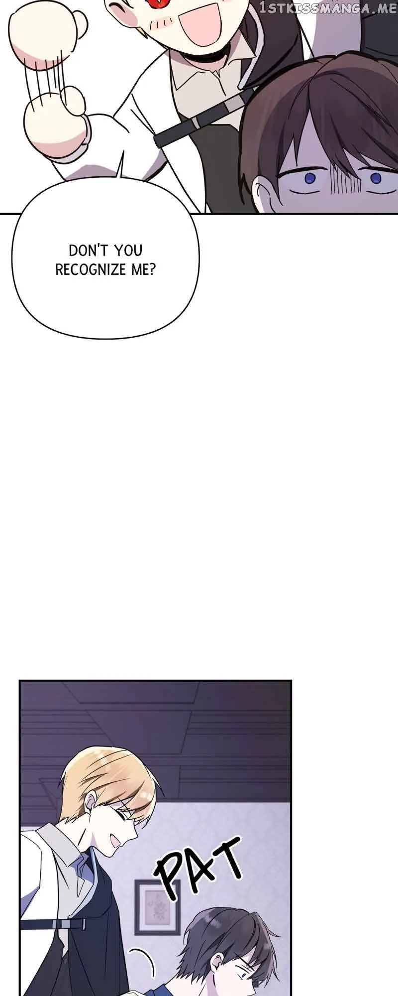 The Last Immortal’s Theorem Chapter 8 page 75