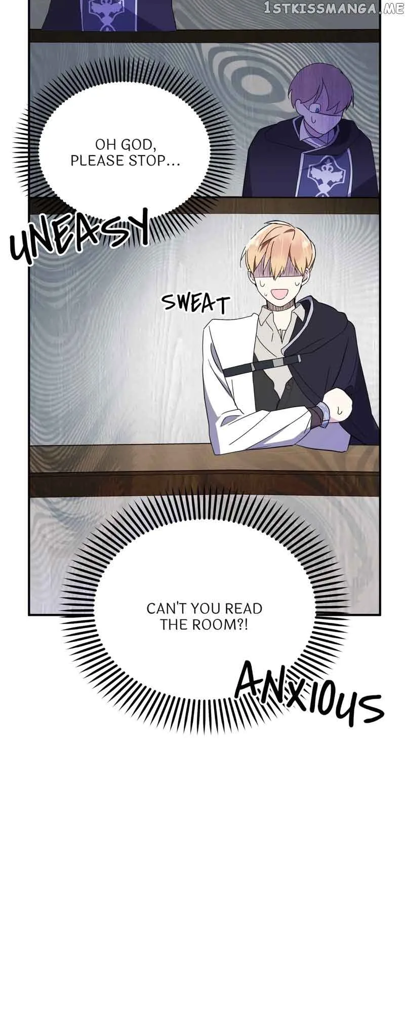 The Last Immortal’s Theorem Chapter 8 page 59