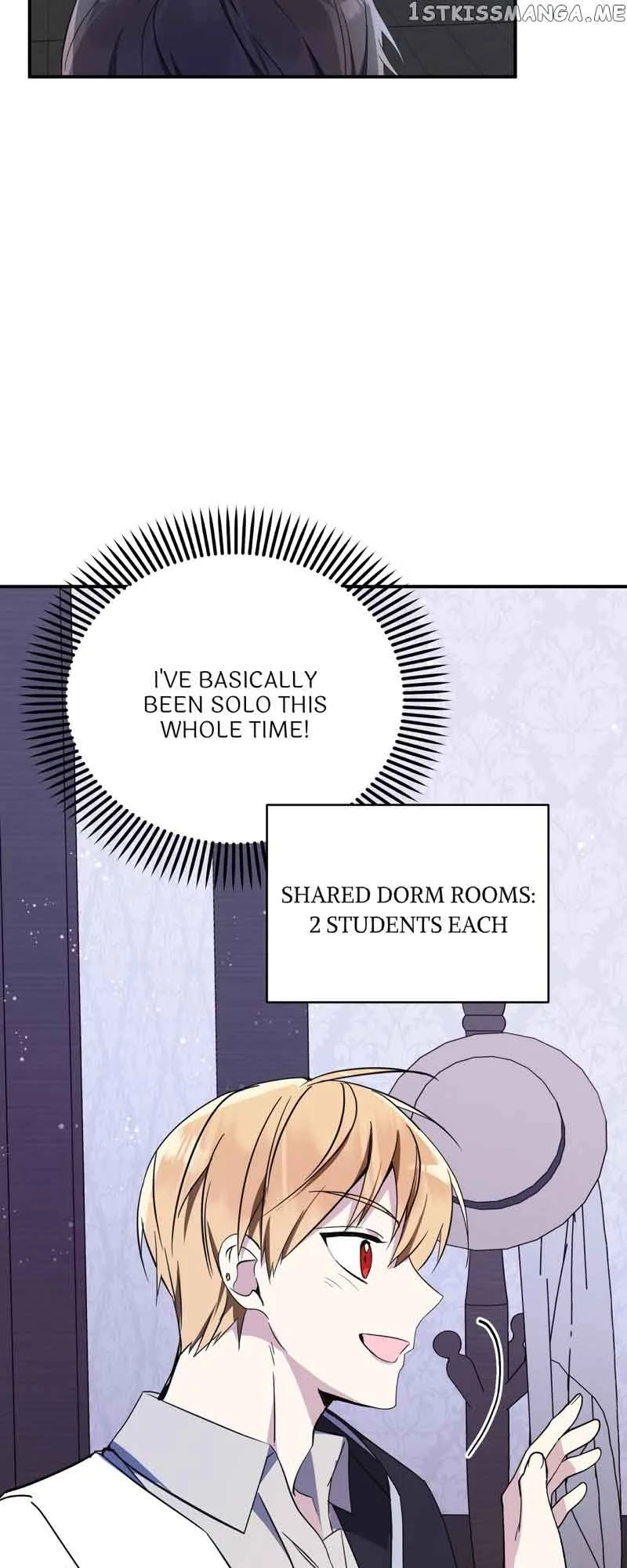 The Last Immortal’s Theorem Chapter 8 page 69