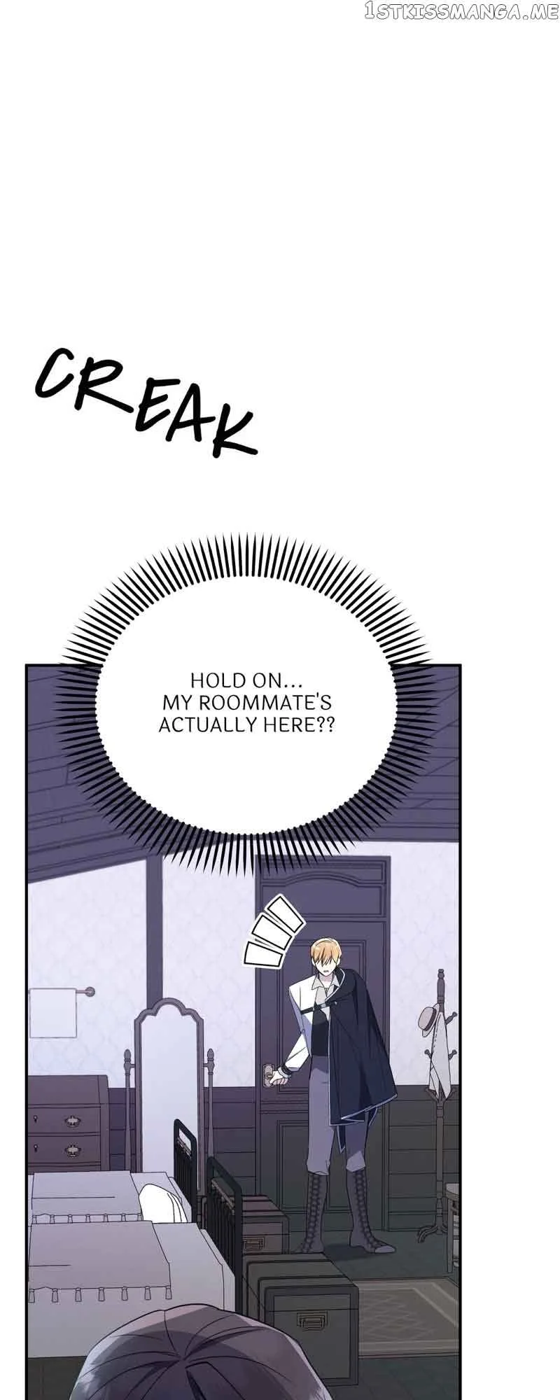 The Last Immortal’s Theorem Chapter 8 page 68