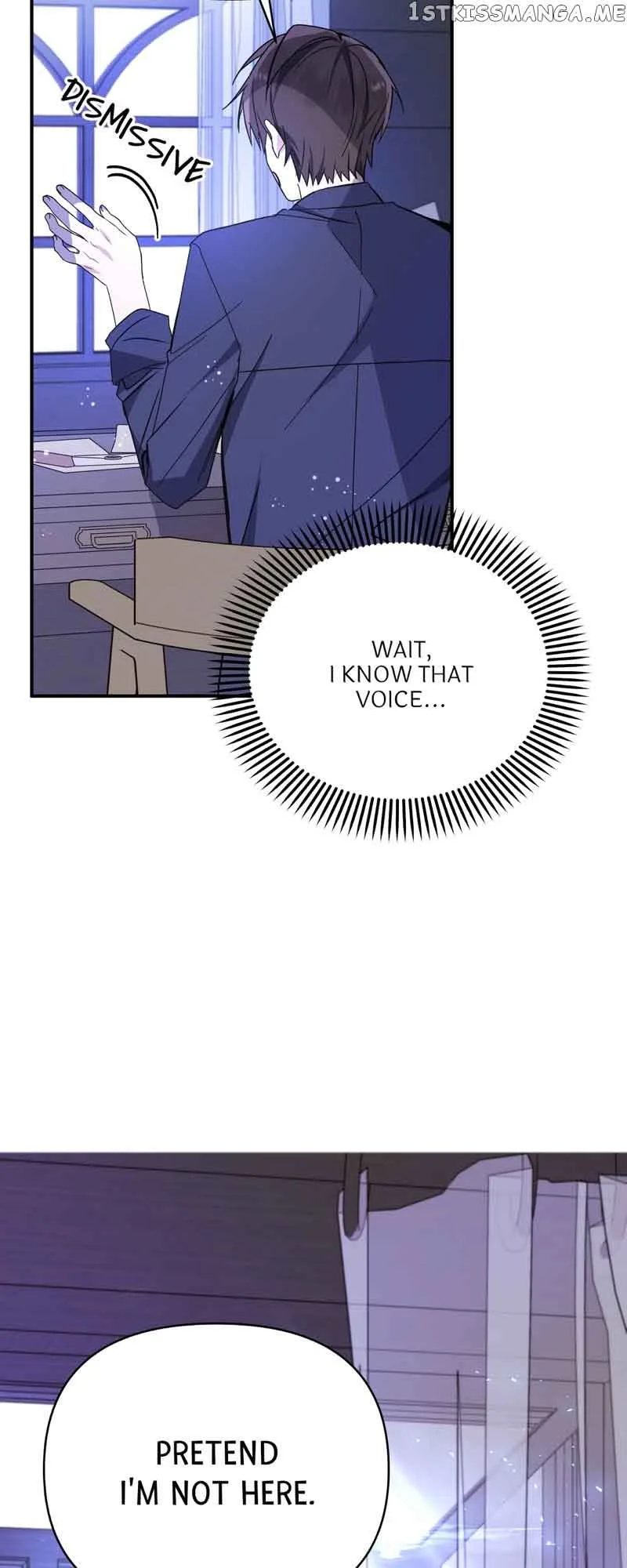 The Last Immortal’s Theorem Chapter 8 page 71