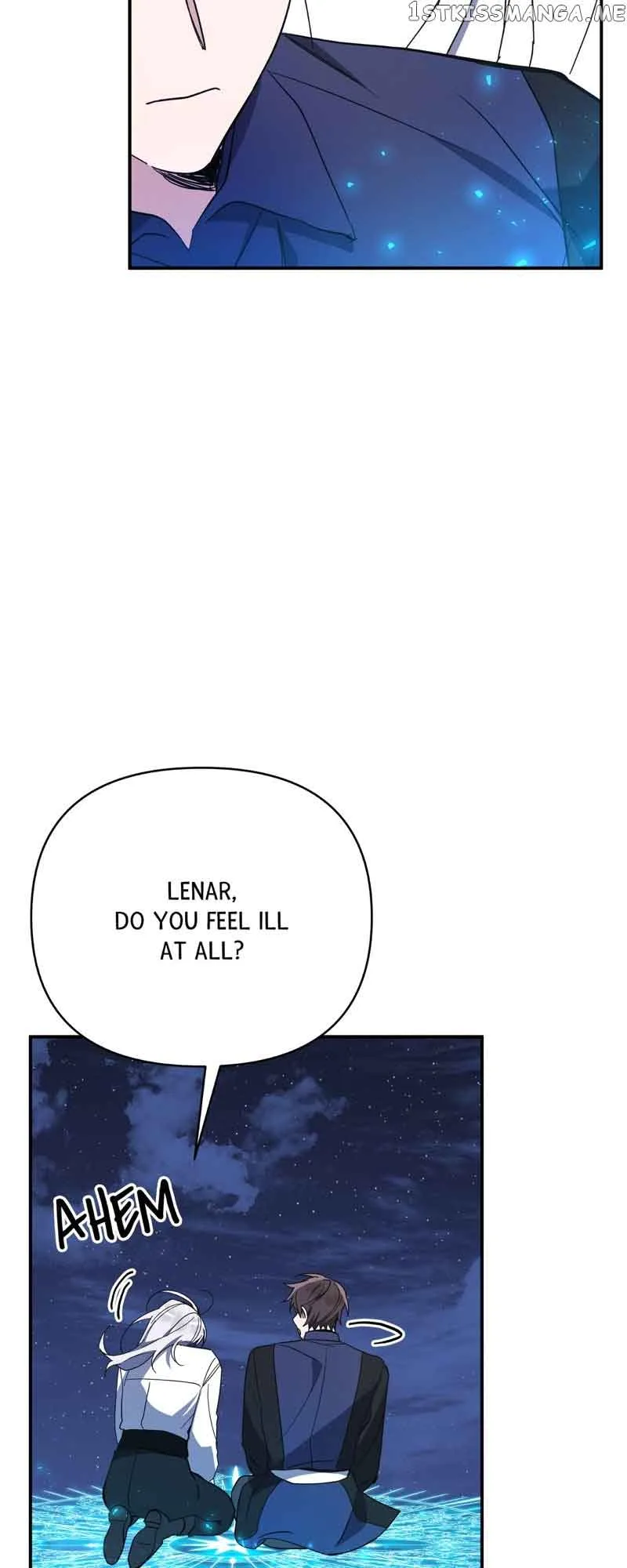 The Last Immortal’s Theorem Chapter 10 page 56