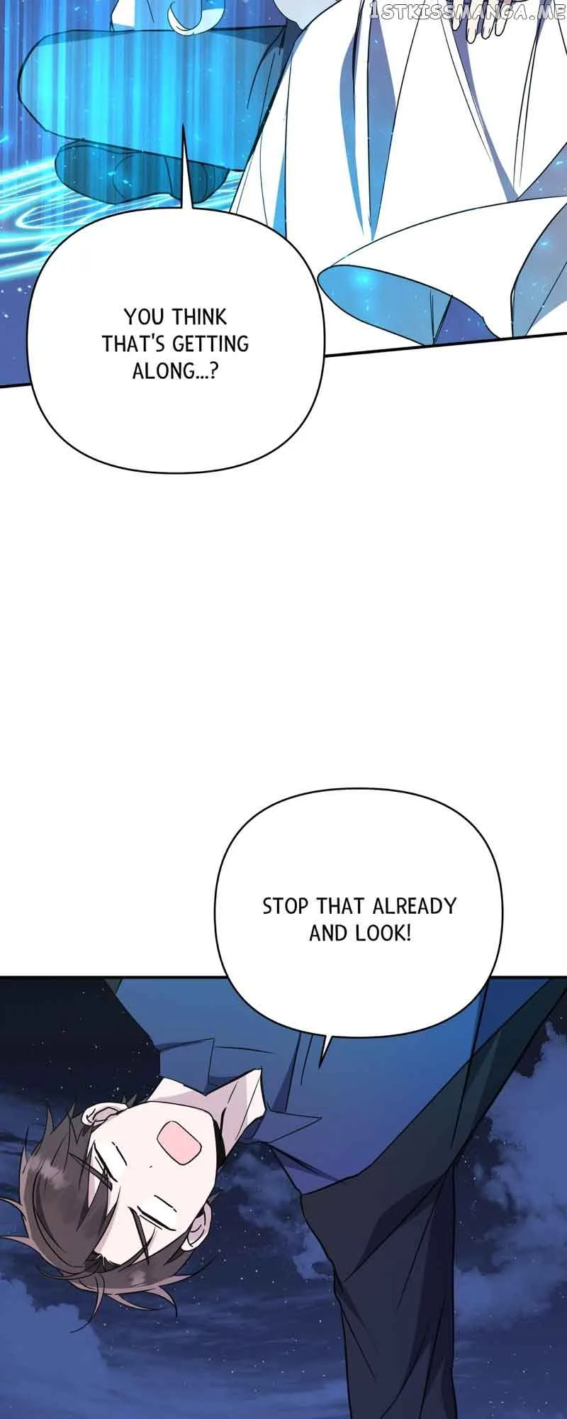 The Last Immortal’s Theorem Chapter 10 page 62