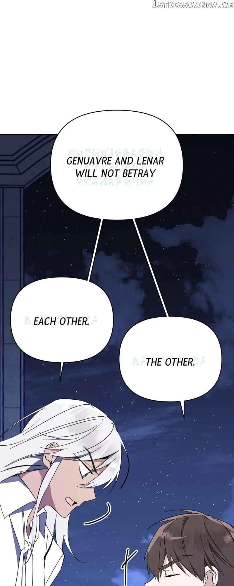 The Last Immortal’s Theorem Chapter 10 page 24
