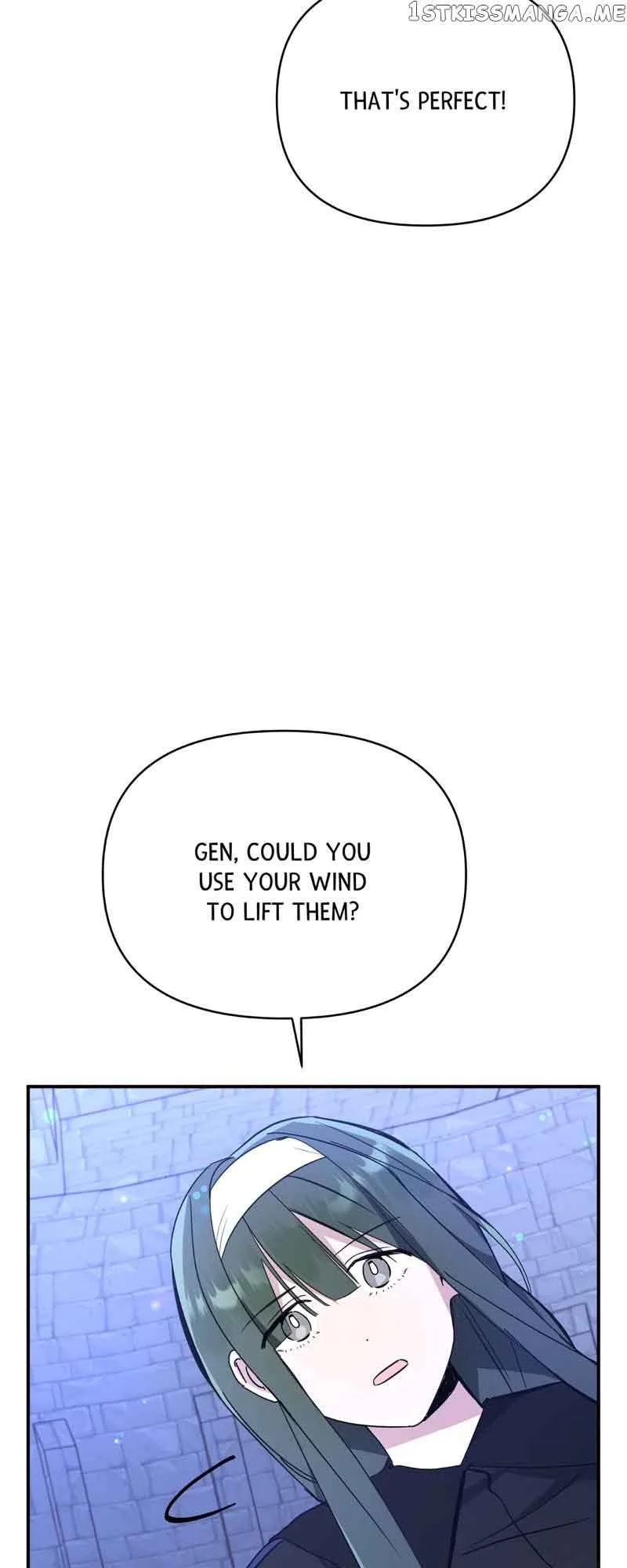 The Last Immortal’s Theorem Chapter 10 page 72