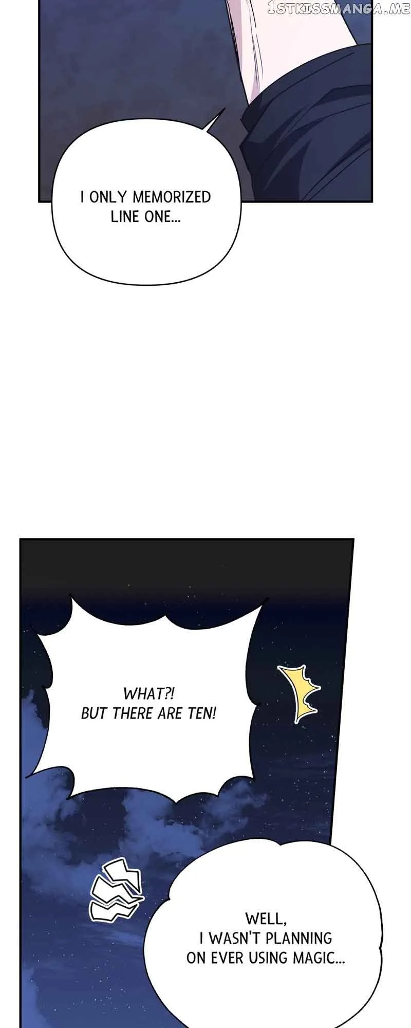 The Last Immortal’s Theorem Chapter 10 page 16