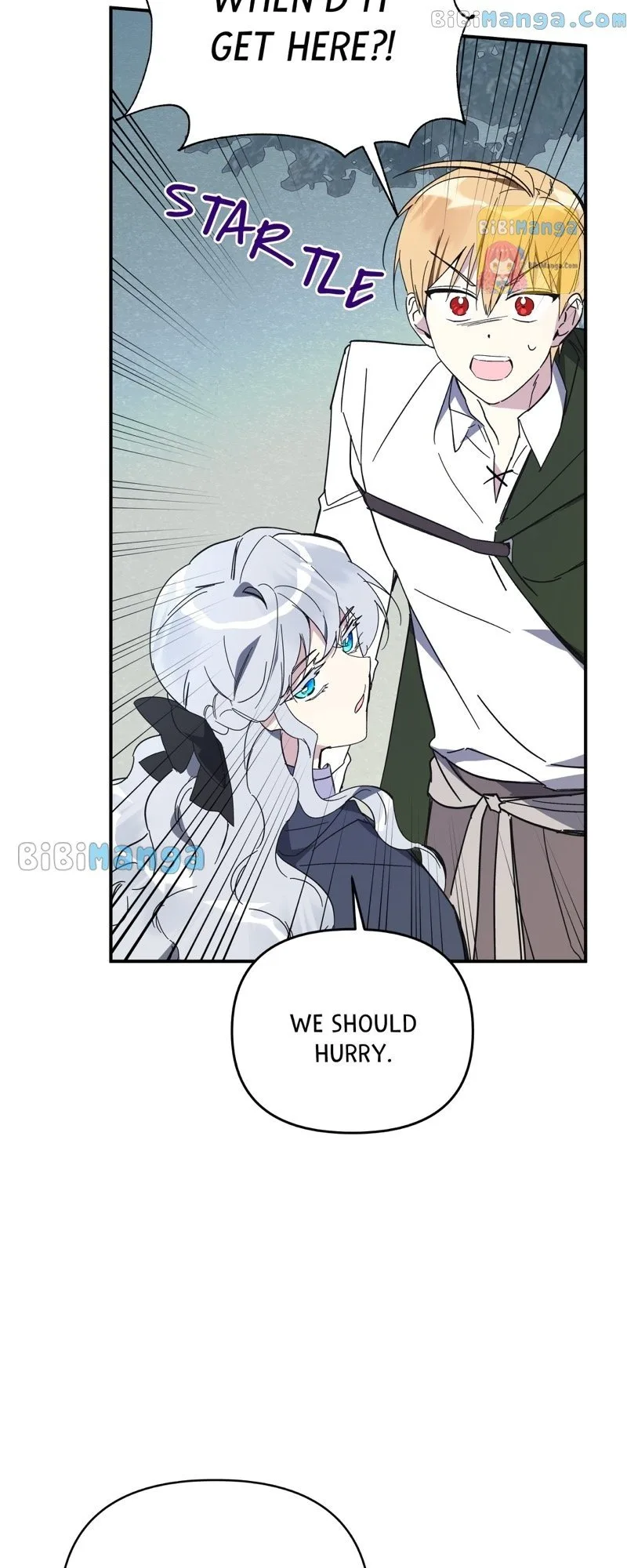 The Last Immortal’s Theorem Chapter 2 page 62