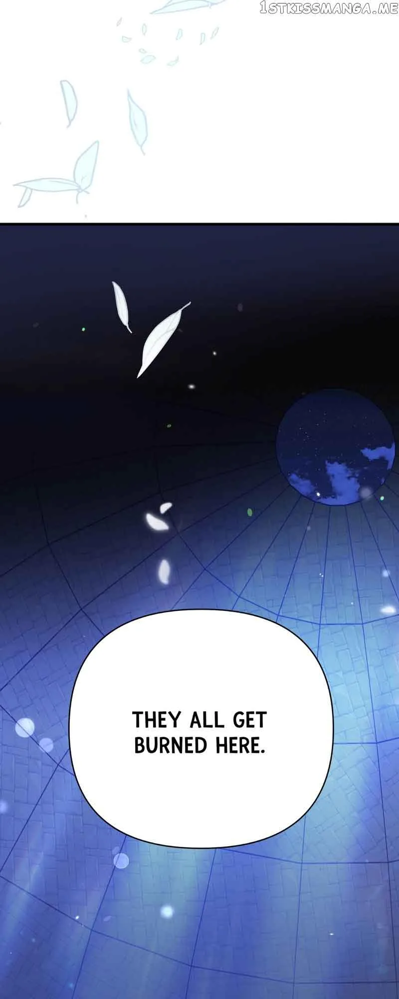 The Last Immortal’s Theorem Chapter 10 page 67