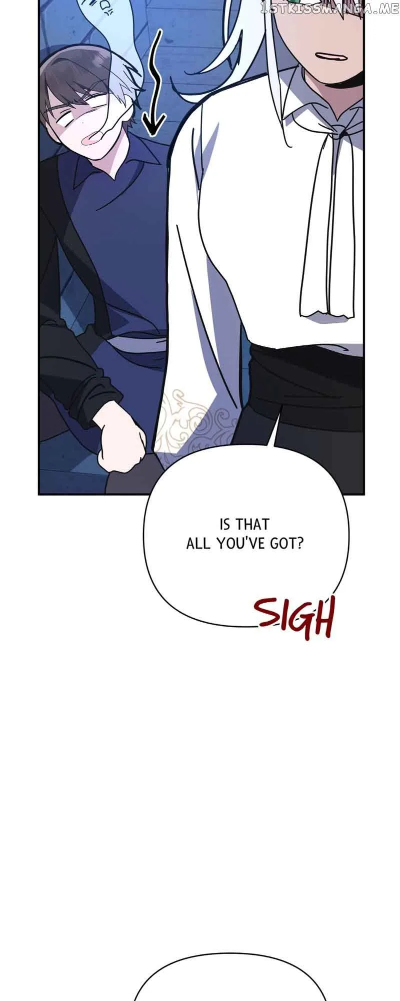 The Last Immortal’s Theorem Chapter 10 page 35