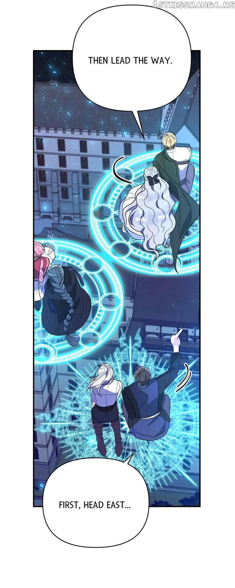 The Last Immortal’s Theorem Chapter 10 page 51