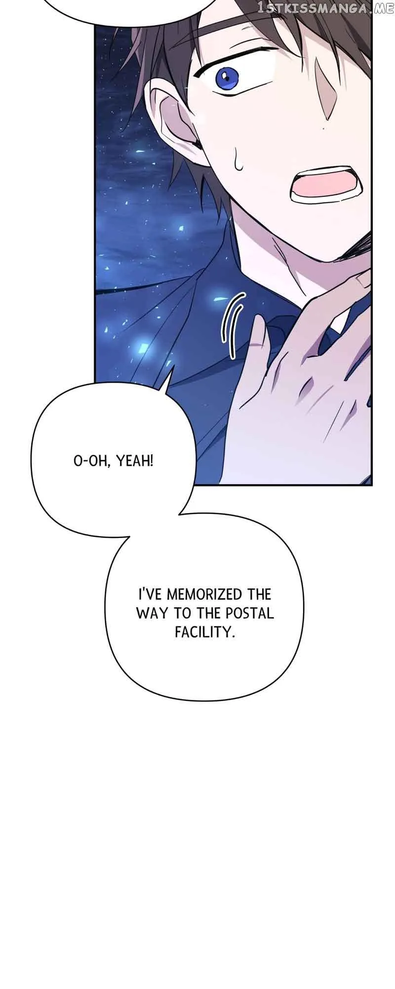 The Last Immortal’s Theorem Chapter 10 page 50