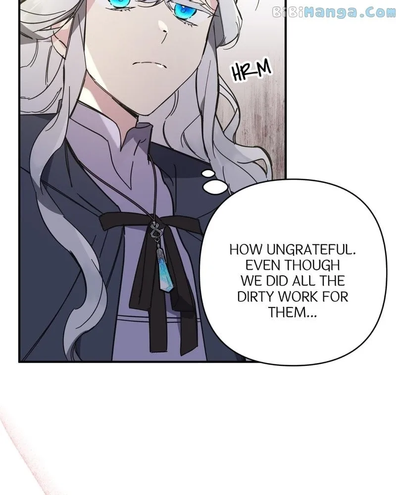 The Last Immortal’s Theorem Chapter 3 page 33