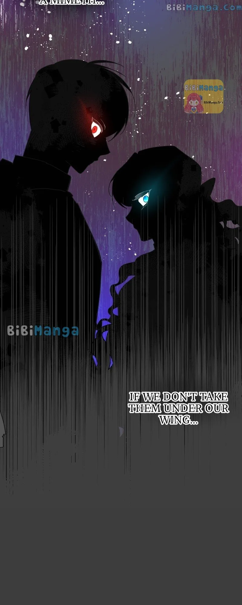 The Last Immortal’s Theorem Chapter 4 page 43