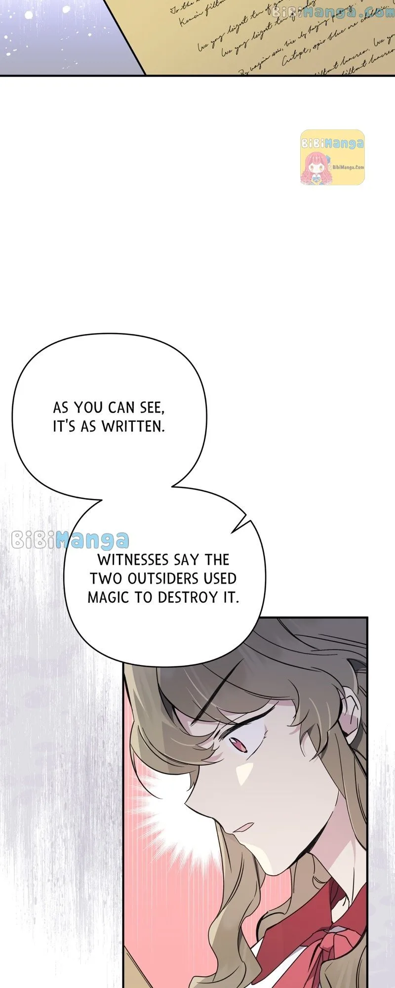 The Last Immortal’s Theorem Chapter 4 page 20