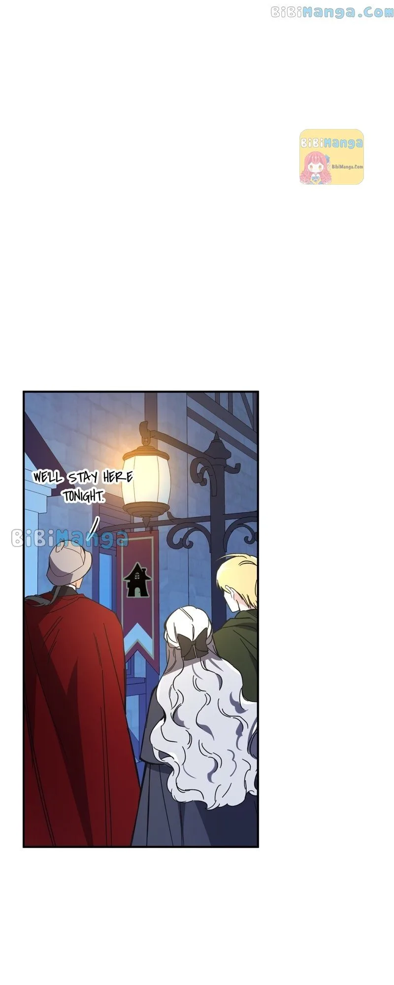 The Last Immortal’s Theorem Chapter 3 page 43