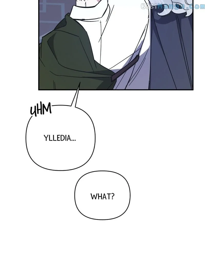 The Last Immortal’s Theorem Chapter 3 page 49