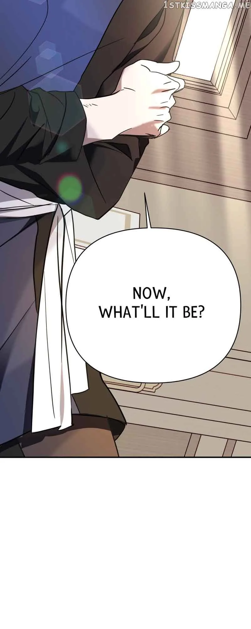 The Last Immortal’s Theorem Chapter 11 page 88