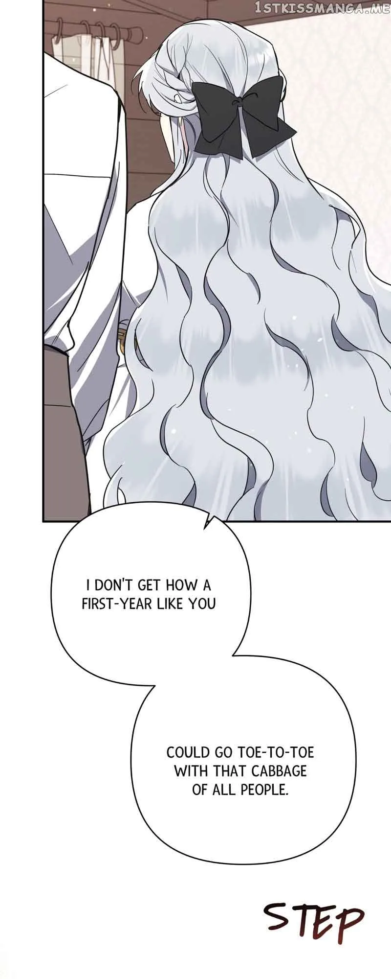 The Last Immortal’s Theorem Chapter 12 page 15