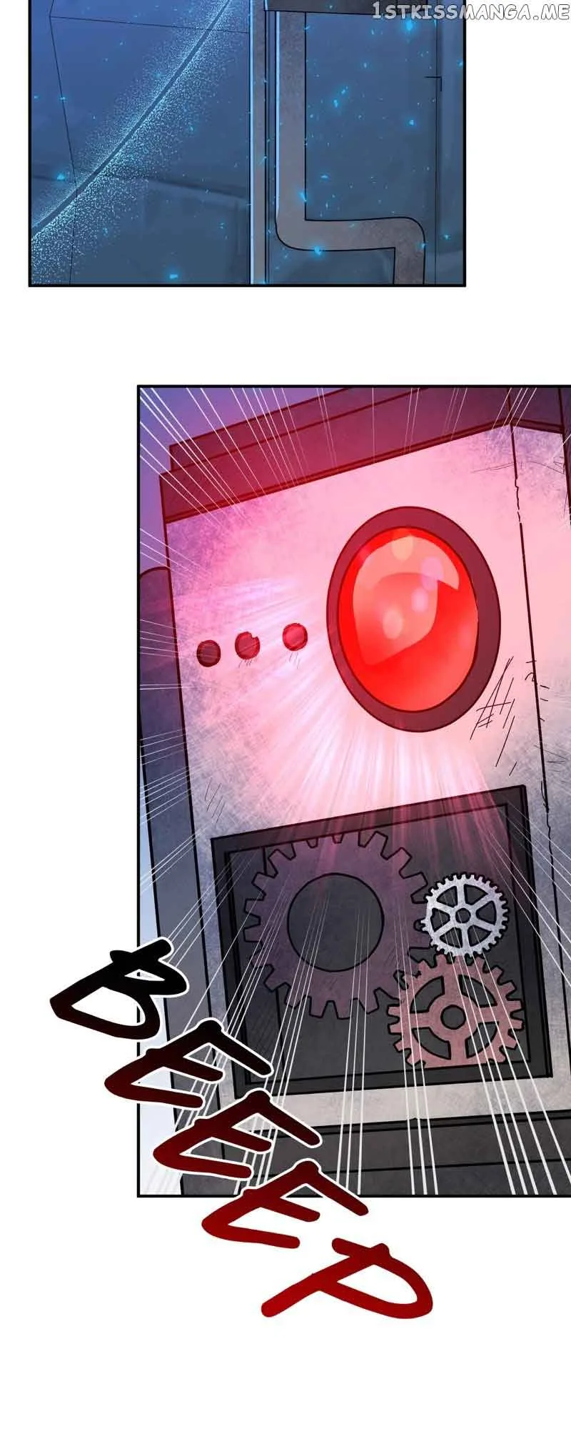 The Last Immortal’s Theorem Chapter 11 page 29