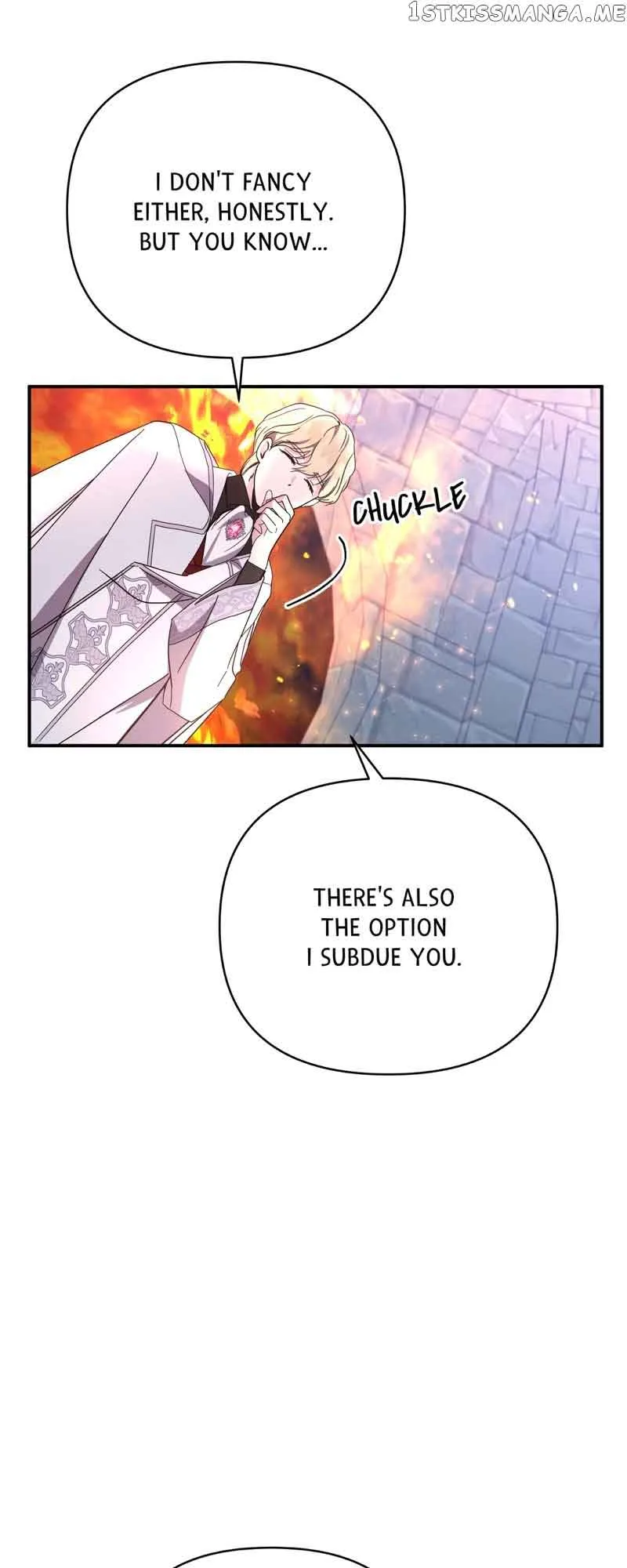 The Last Immortal’s Theorem Chapter 11 page 45