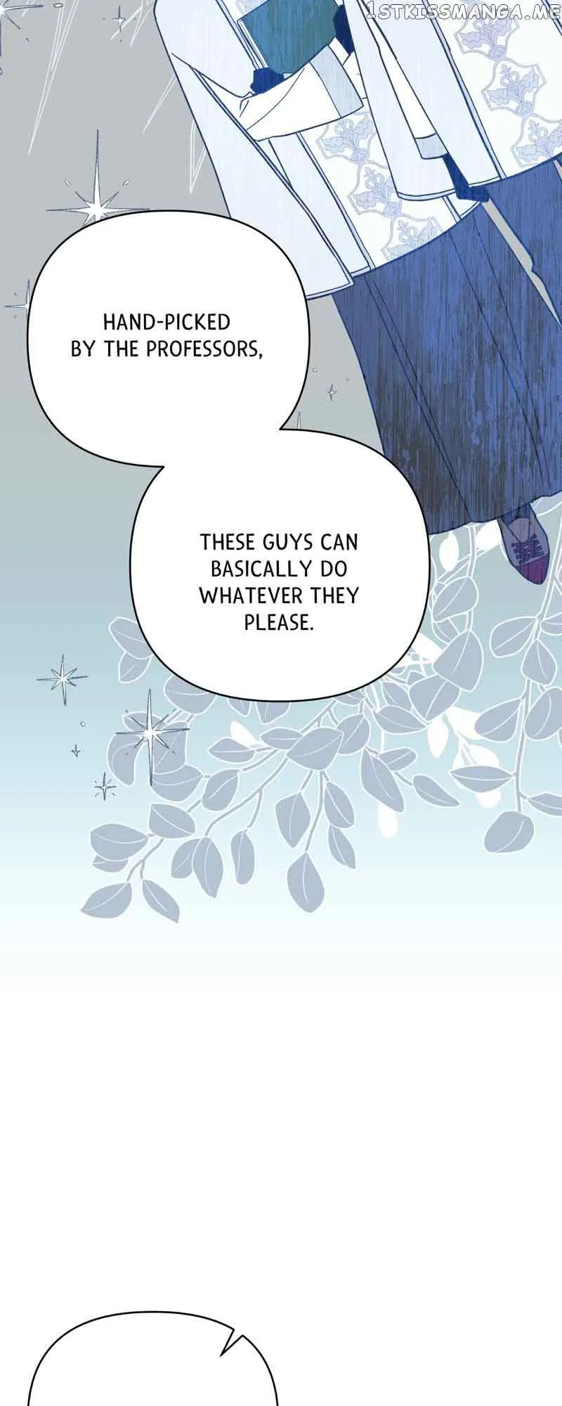 The Last Immortal’s Theorem Chapter 11 page 8