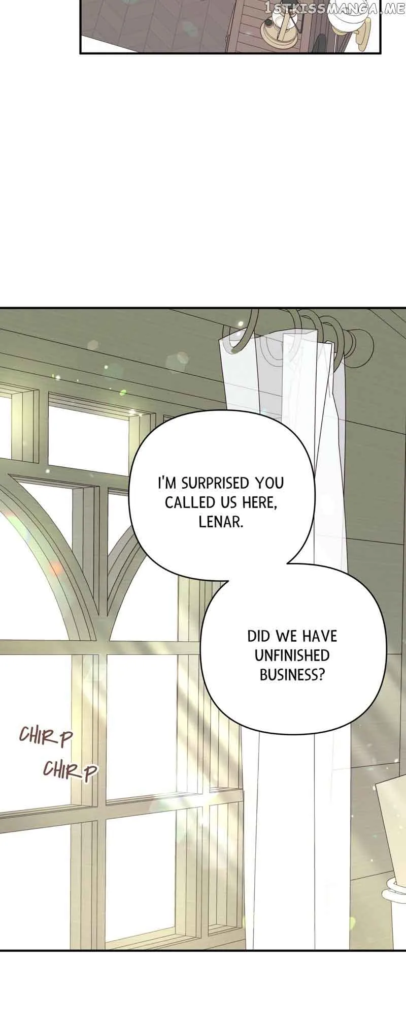 The Last Immortal’s Theorem Chapter 11 page 72