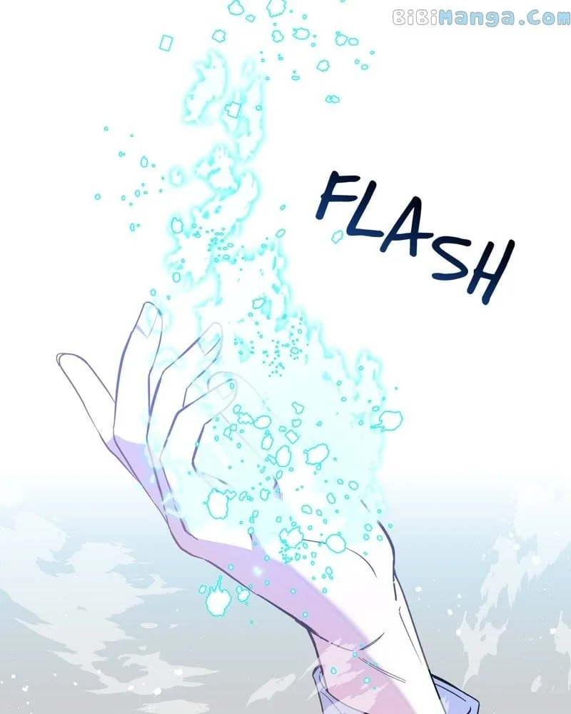 The Last Immortal’s Theorem Chapter 4 page 57
