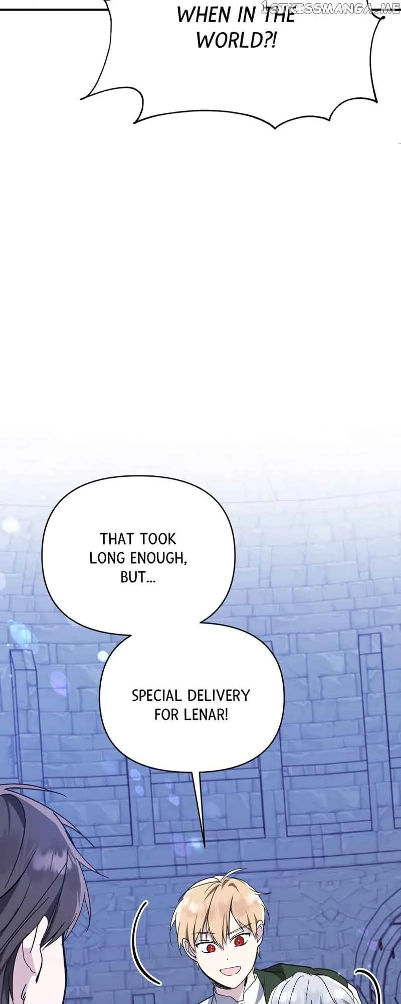 The Last Immortal’s Theorem Chapter 11 page 62