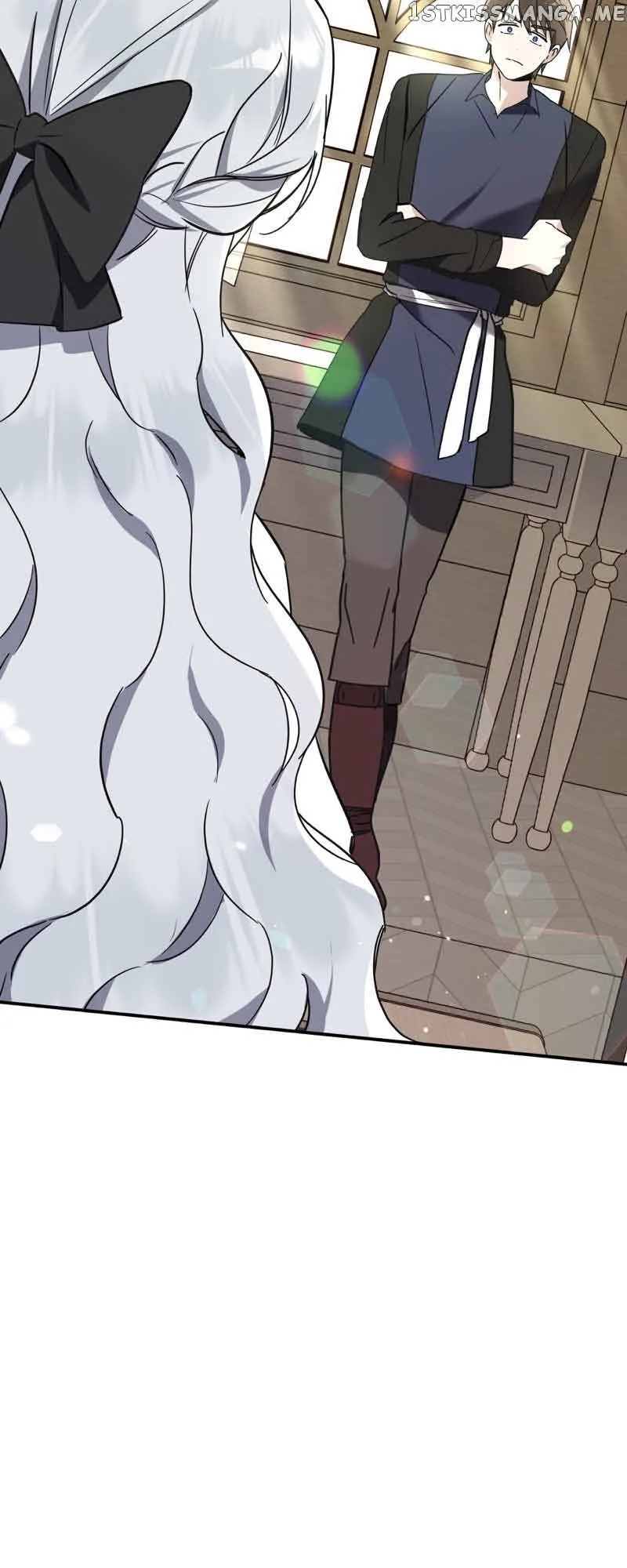 The Last Immortal’s Theorem Chapter 12 page 8