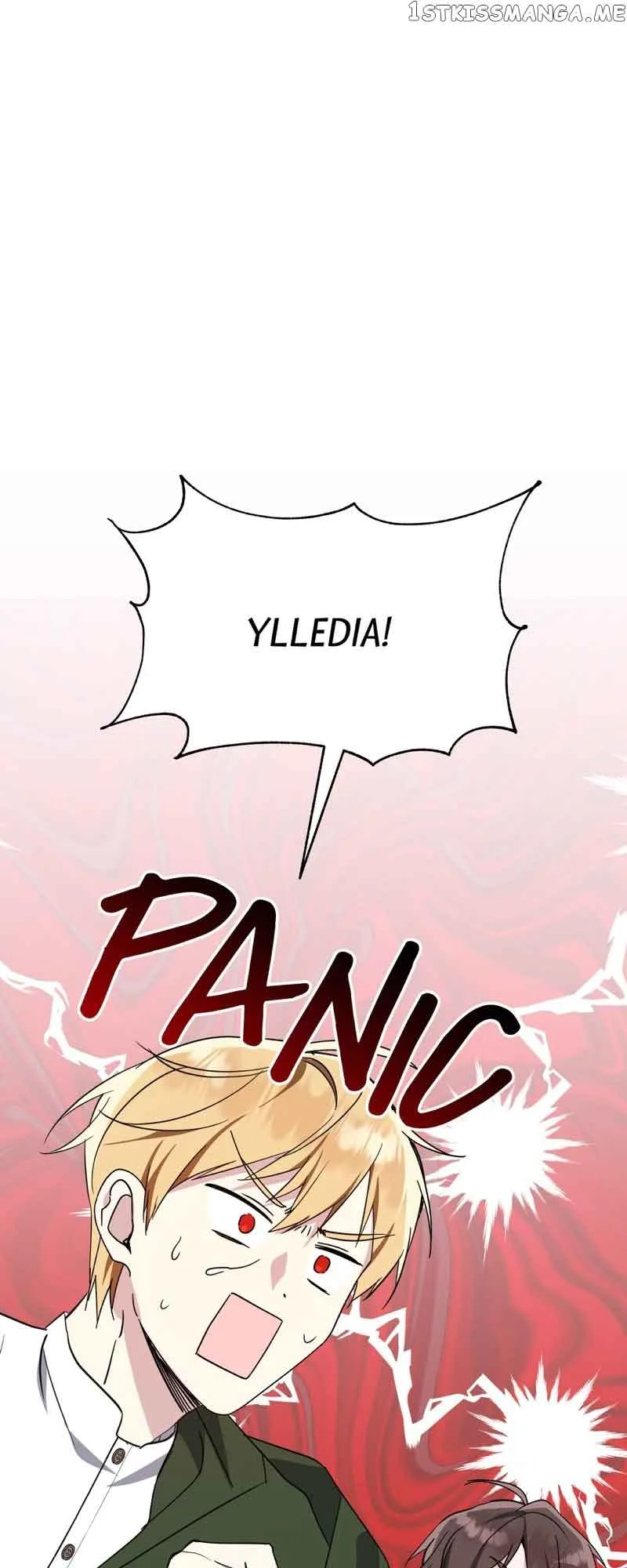 The Last Immortal’s Theorem Chapter 11 page 58