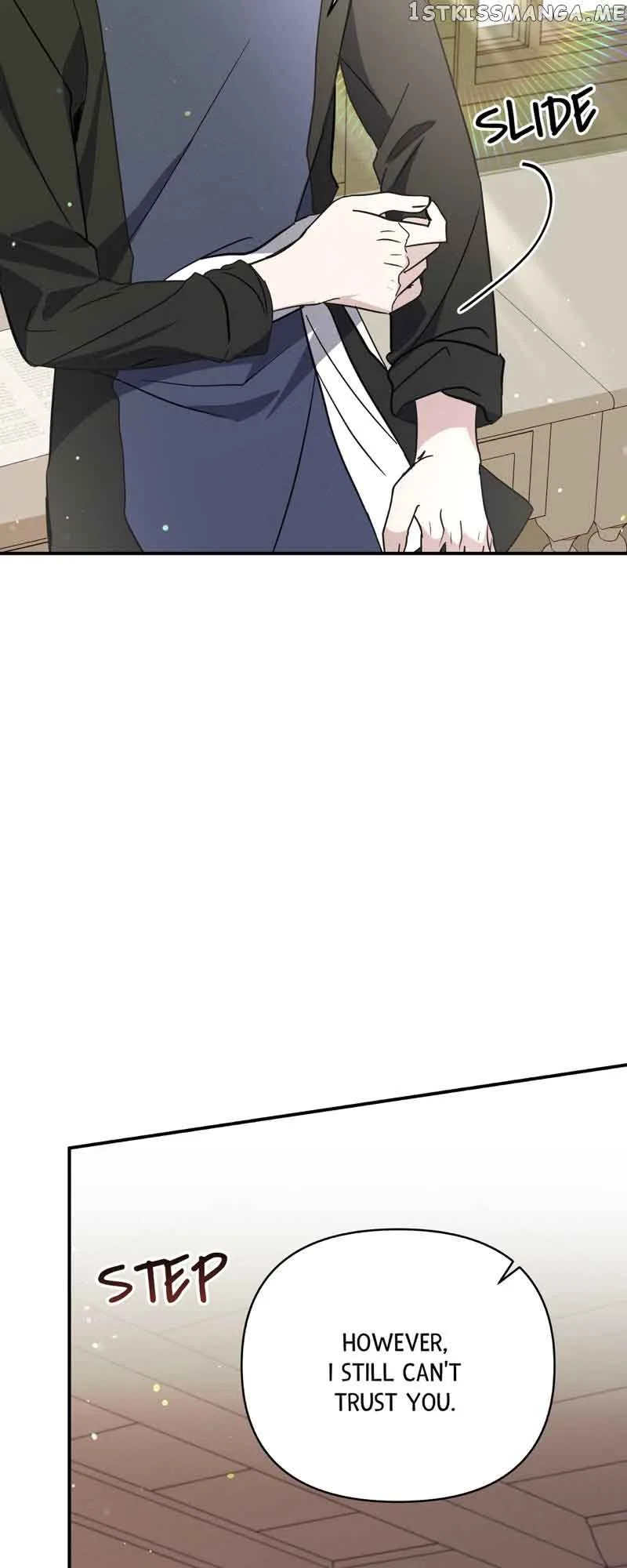 The Last Immortal’s Theorem Chapter 12 page 14