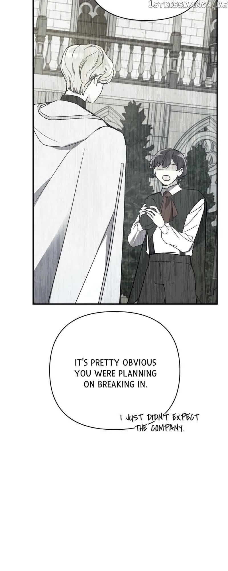 The Last Immortal’s Theorem Chapter 11 page 5