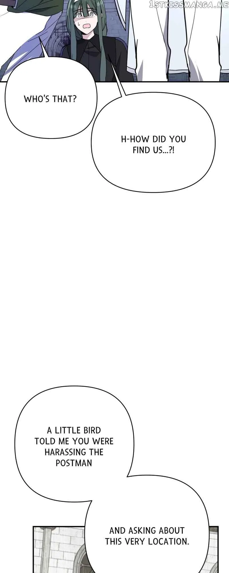 The Last Immortal’s Theorem Chapter 11 page 4