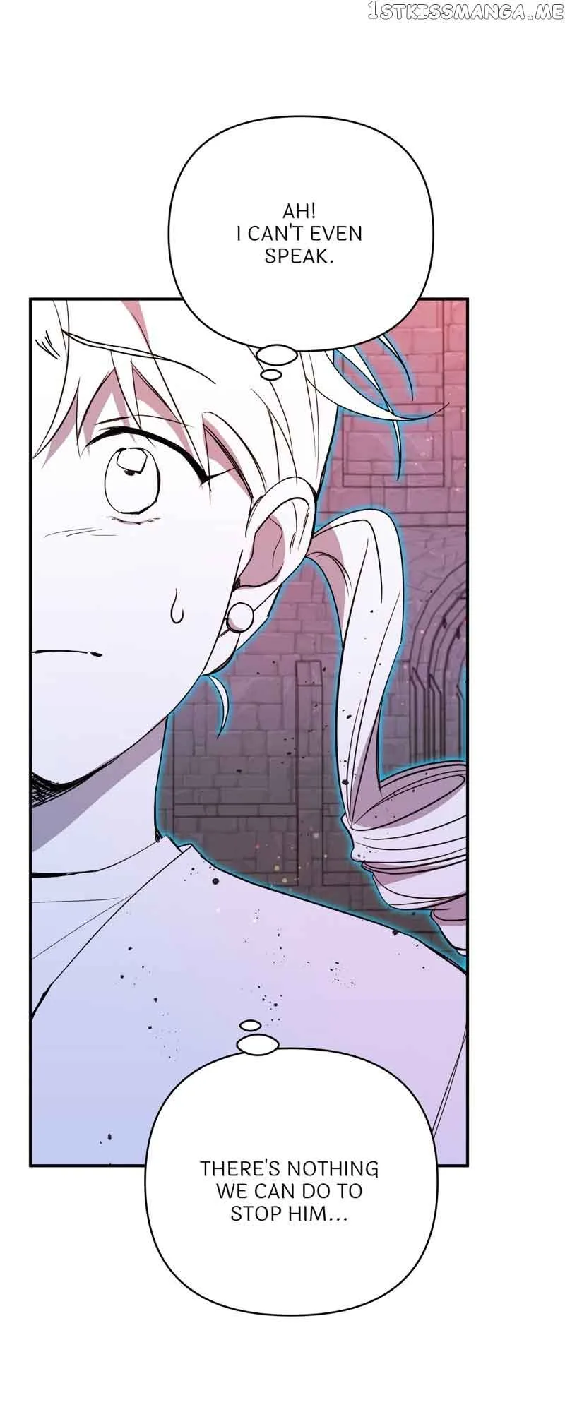 The Last Immortal’s Theorem Chapter 11 page 32