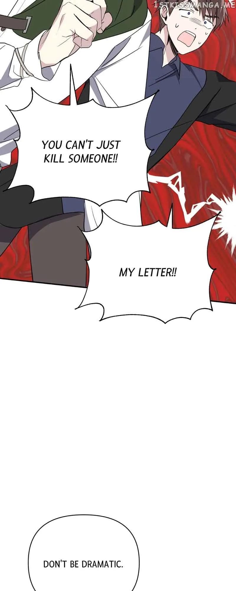 The Last Immortal’s Theorem Chapter 11 page 59