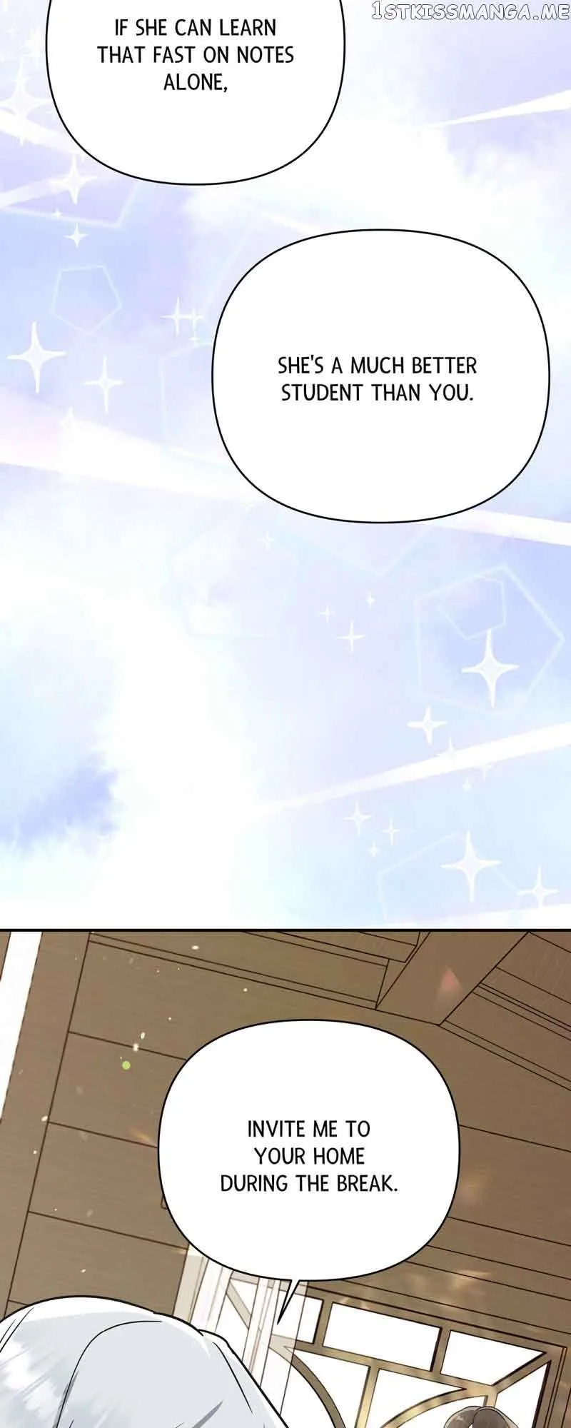 The Last Immortal’s Theorem Chapter 12 page 7