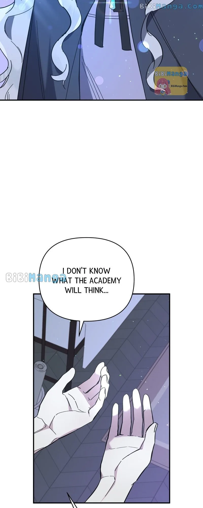 The Last Immortal’s Theorem Chapter 3 page 60