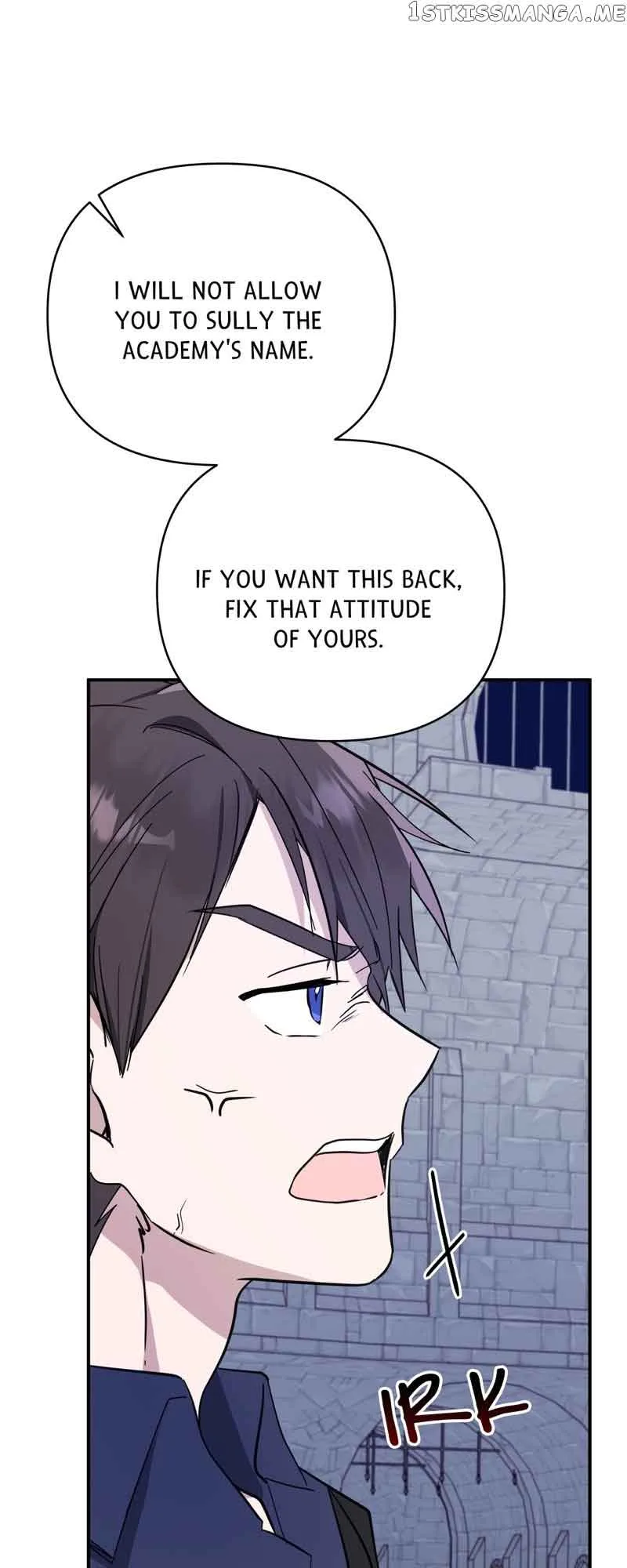 The Last Immortal’s Theorem Chapter 11 page 20