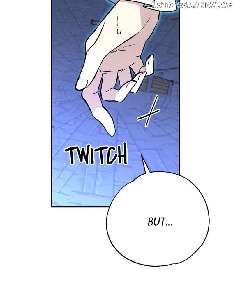 The Last Immortal’s Theorem Chapter 11 page 57