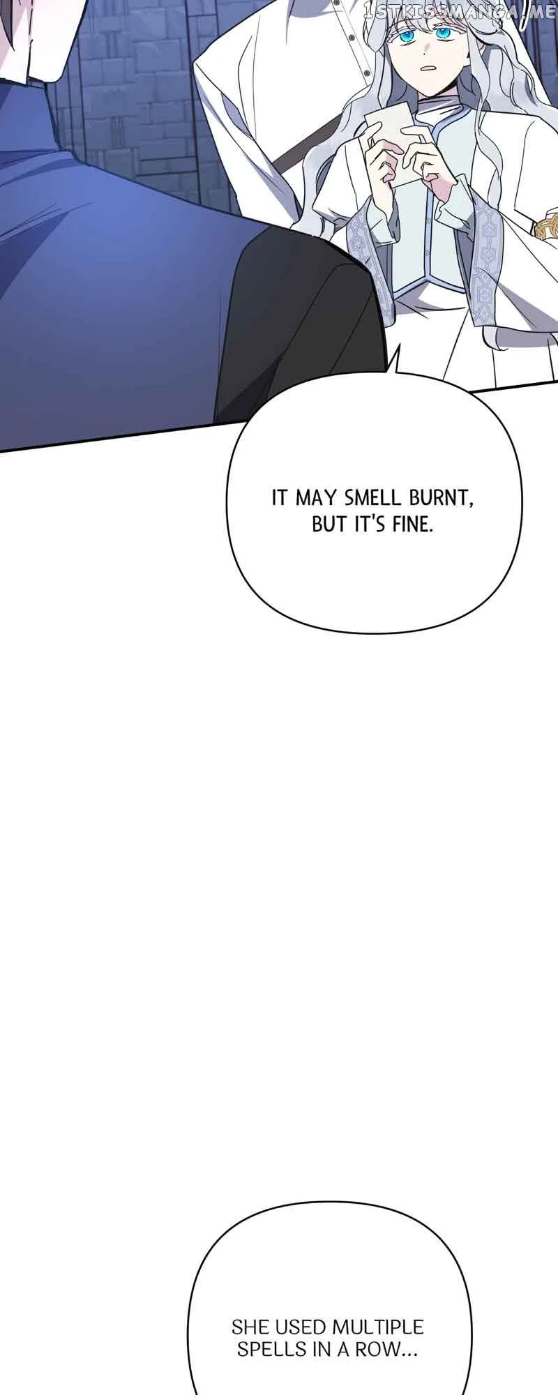 The Last Immortal’s Theorem Chapter 11 page 63
