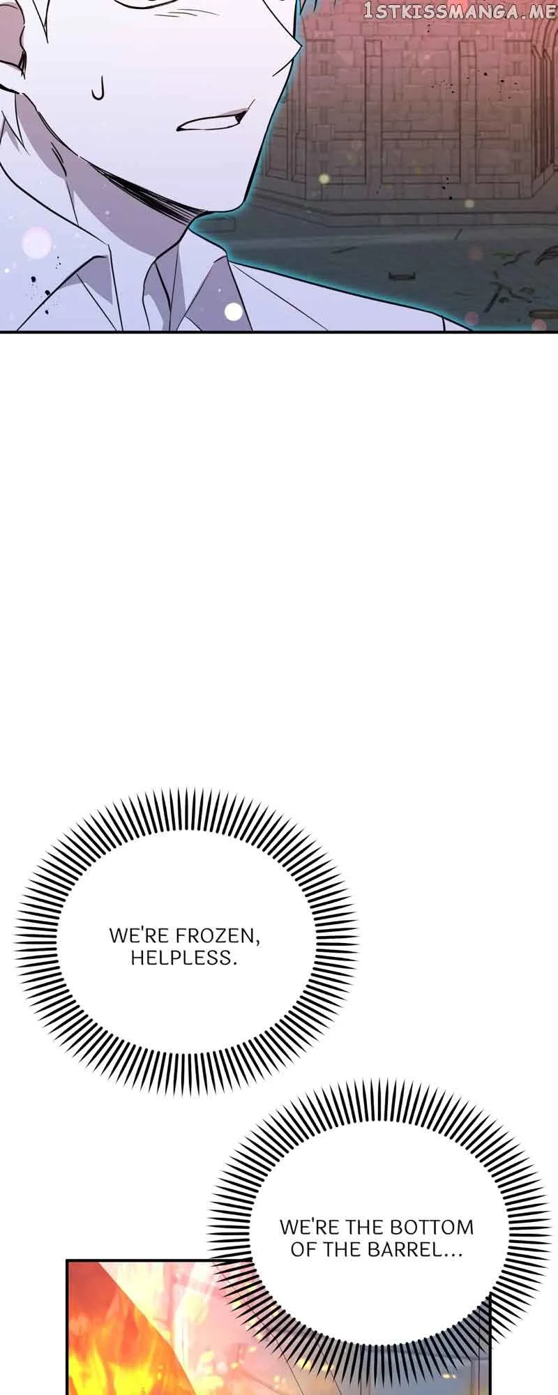 The Last Immortal’s Theorem Chapter 11 page 35