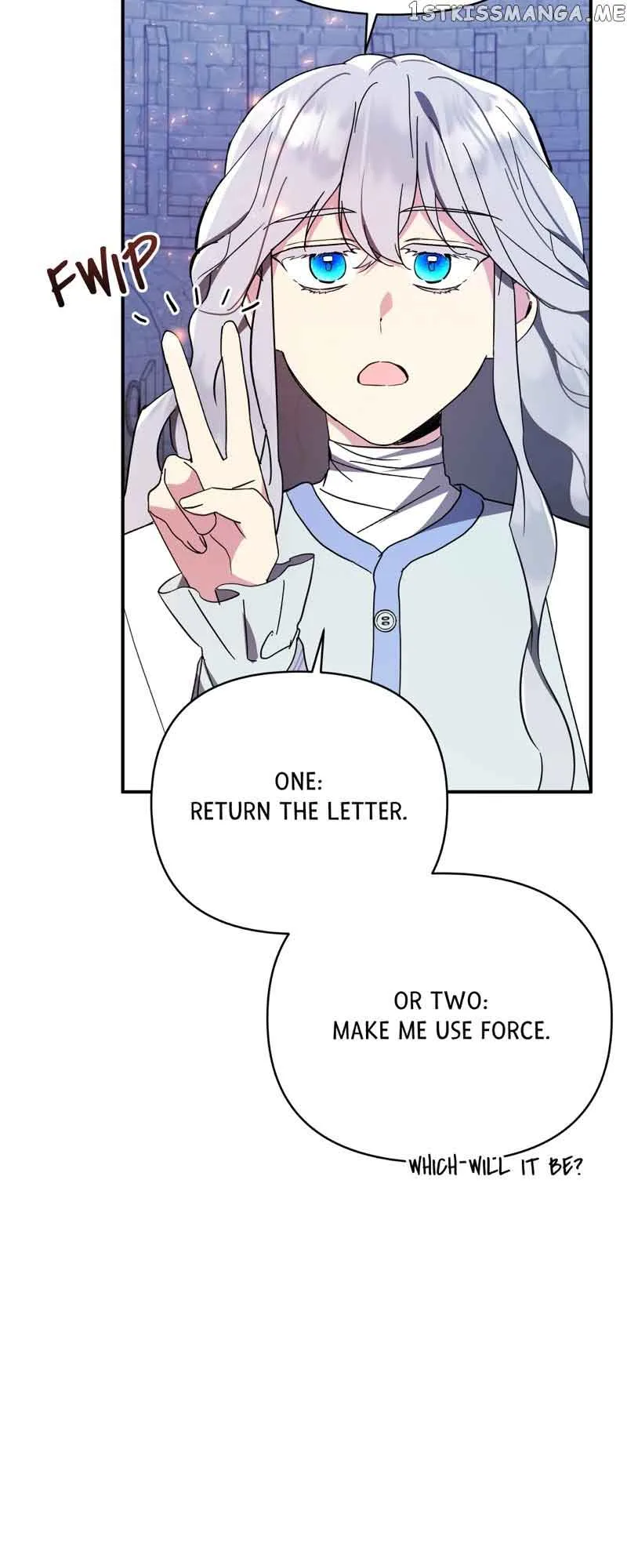 The Last Immortal’s Theorem Chapter 11 page 44