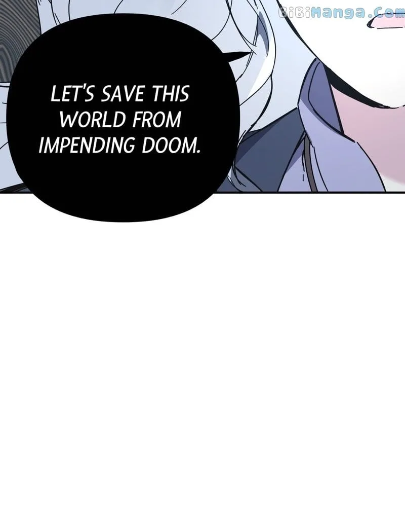 The Last Immortal’s Theorem Chapter 3 page 65