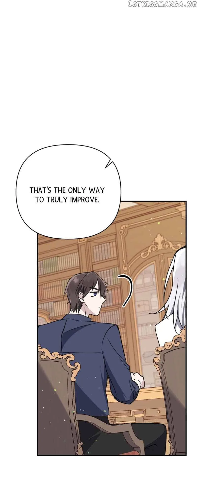 The Last Immortal’s Theorem Chapter 12 page 69