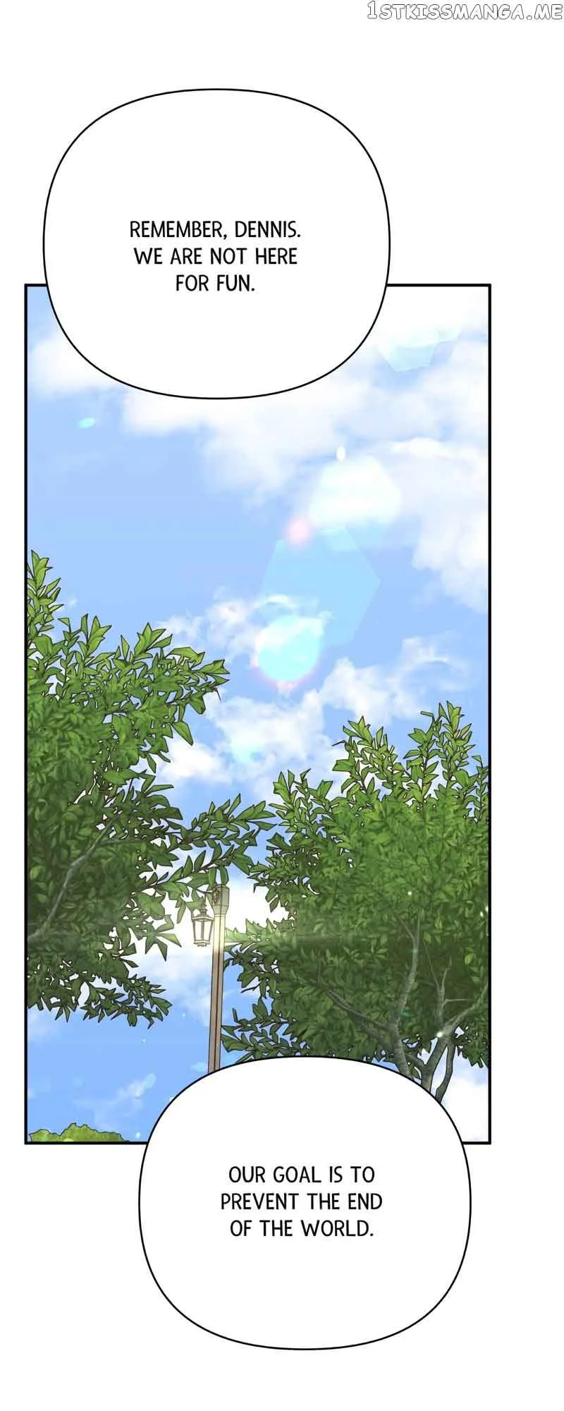 The Last Immortal’s Theorem Chapter 12 page 32