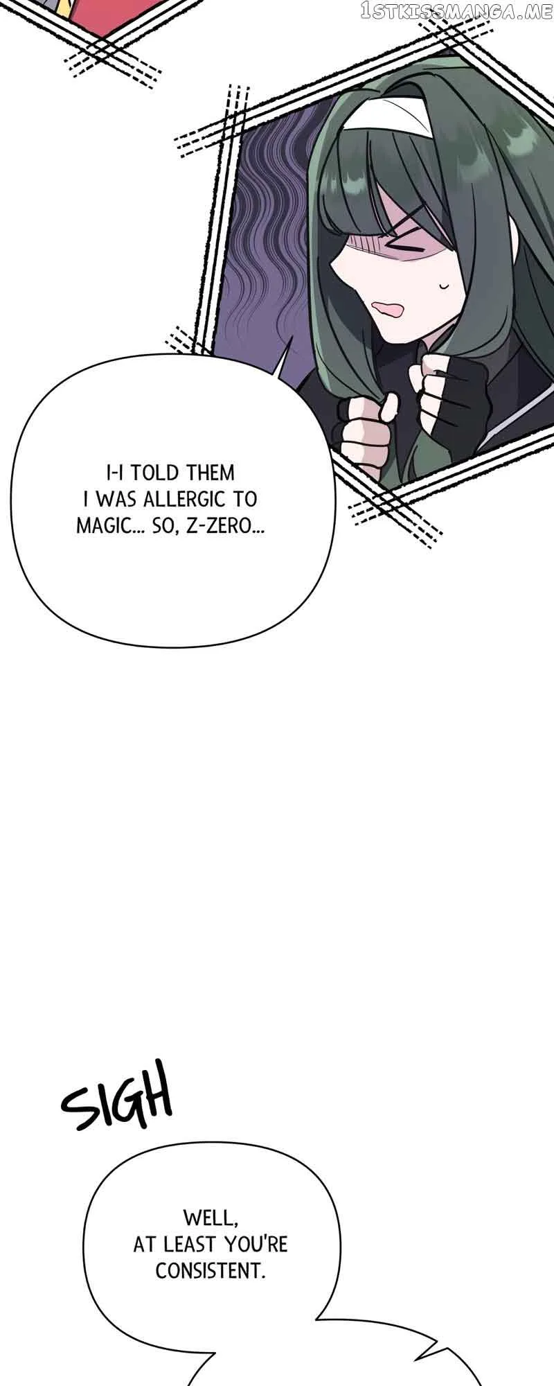 The Last Immortal’s Theorem Chapter 12 page 54