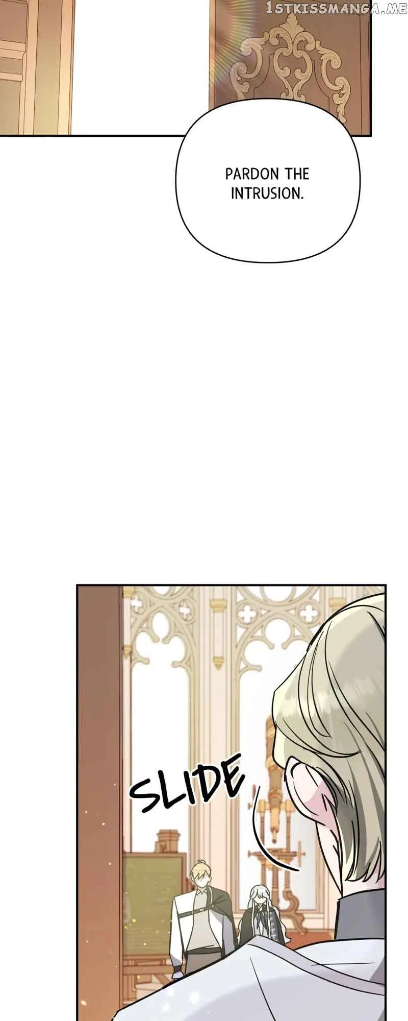 The Last Immortal’s Theorem Chapter 12 page 87