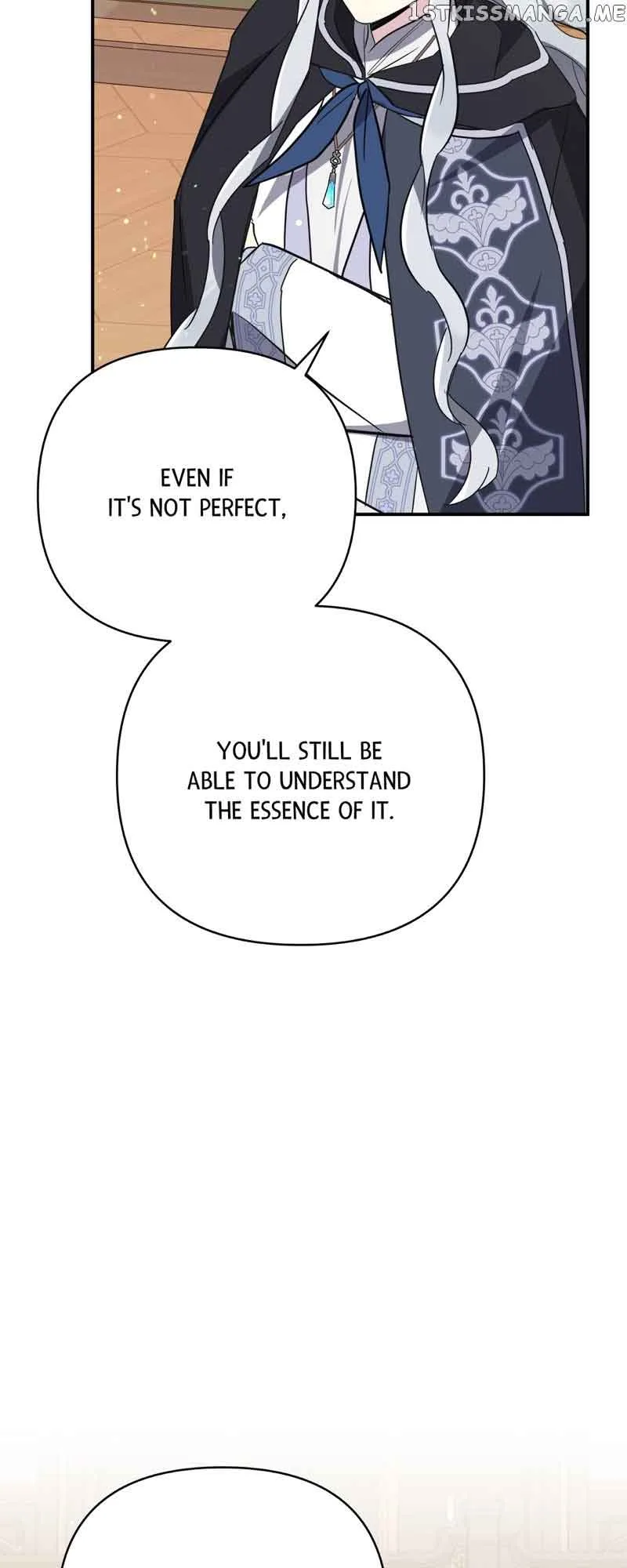 The Last Immortal’s Theorem Chapter 12 page 75