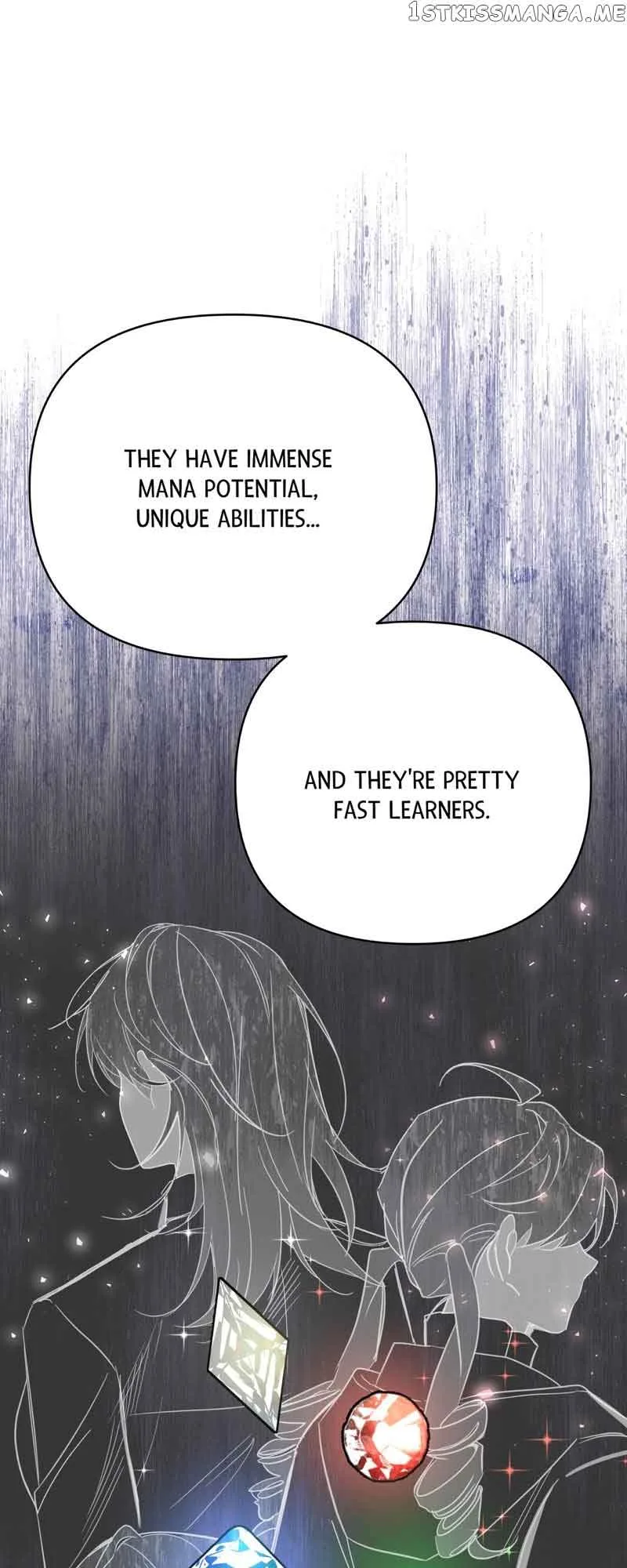 The Last Immortal’s Theorem Chapter 12 page 30