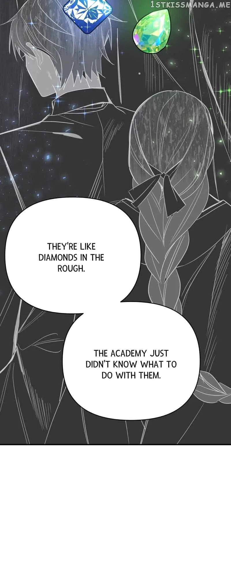 The Last Immortal’s Theorem Chapter 12 page 31